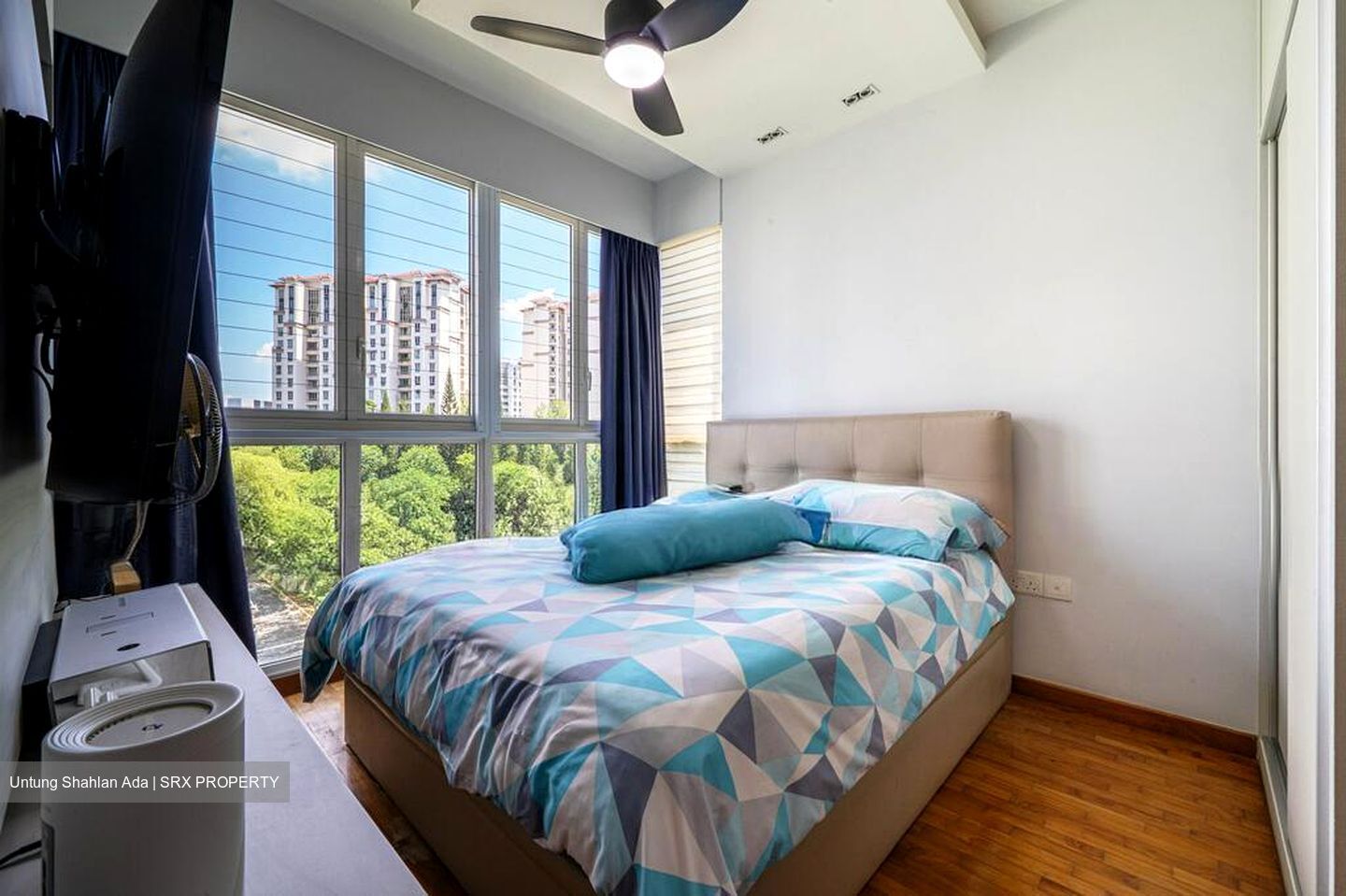 1 Canberra (D27), Condominium #502299801